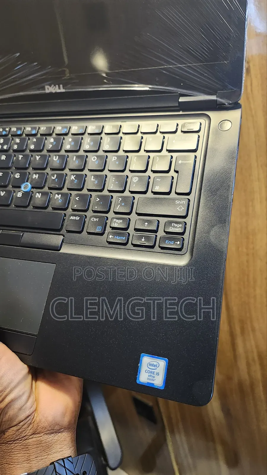 Laptop Dell Latitude 5480 8GB Intel Core i5 SSD 256GB