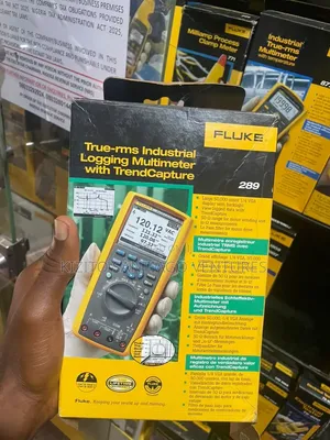 Fluke Multimeter 289