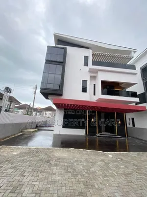 5bdrm Duplex in Ologolo for sale