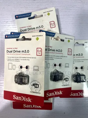 Disc Drive