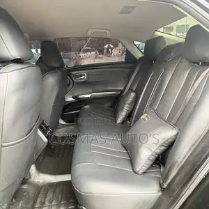 Toyota Avalon XLE 4dr Sedan (3.5L 6cyl 6A) 2014 Black