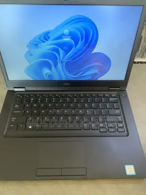 New Laptop Dell Latitude E5300 8GB Intel Core i5 SSD 256GB