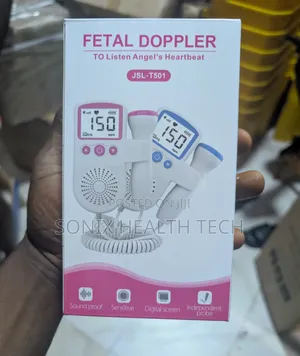 Fetal Doppler