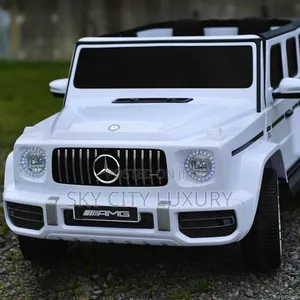 Small G Wagon Children Car 1to 6 Years