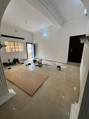 2bdrm Apartment in Maitama for rent