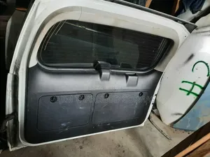Complete Boot Lexus Gx460 2012/2019