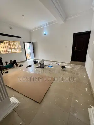 2bdrm Apartment in Maitama for rent