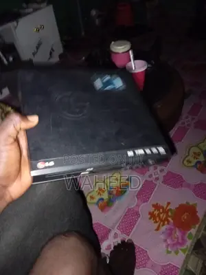 DVD LGL Work