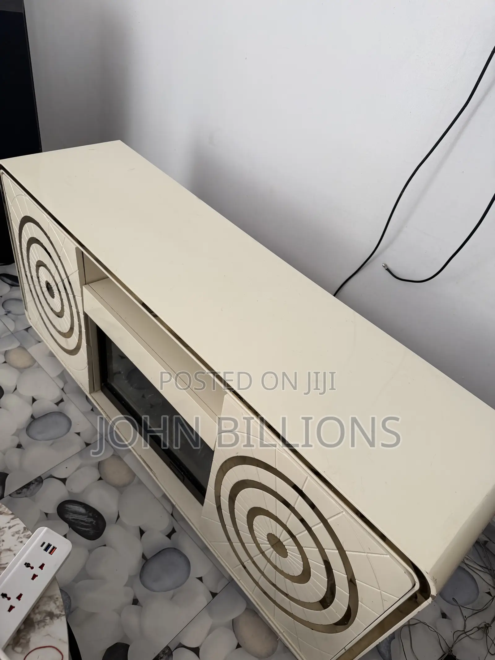 Fire TV Stand