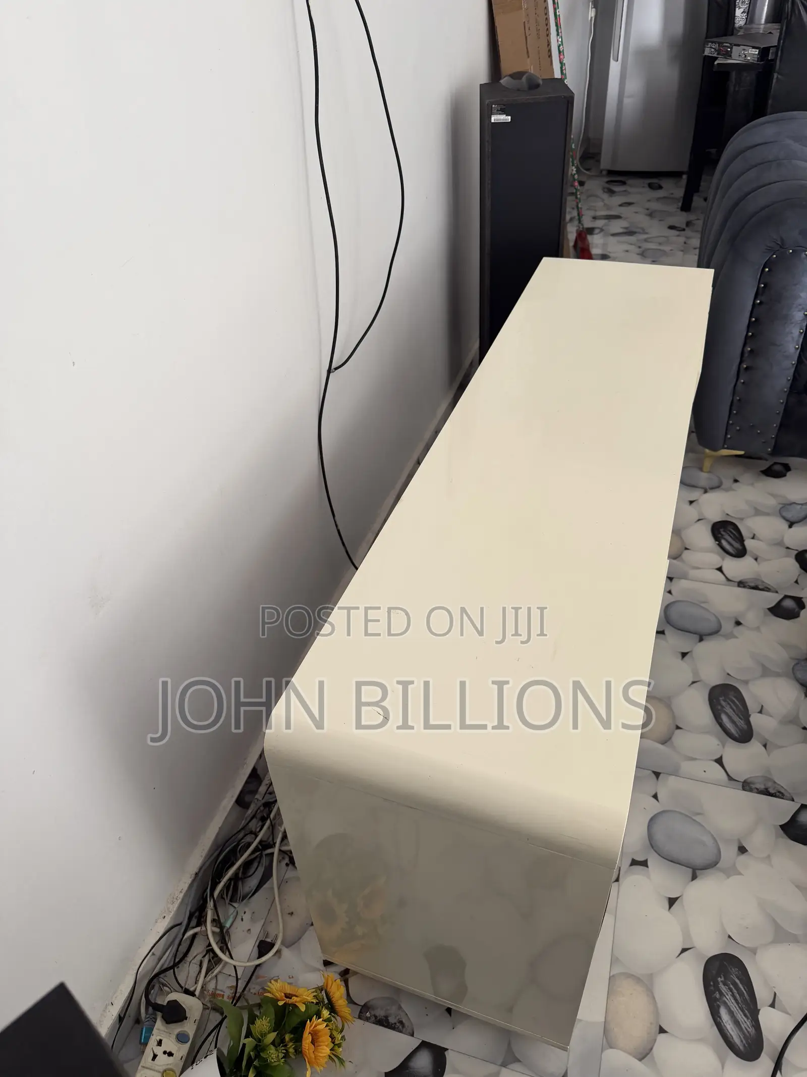 Fire TV Stand