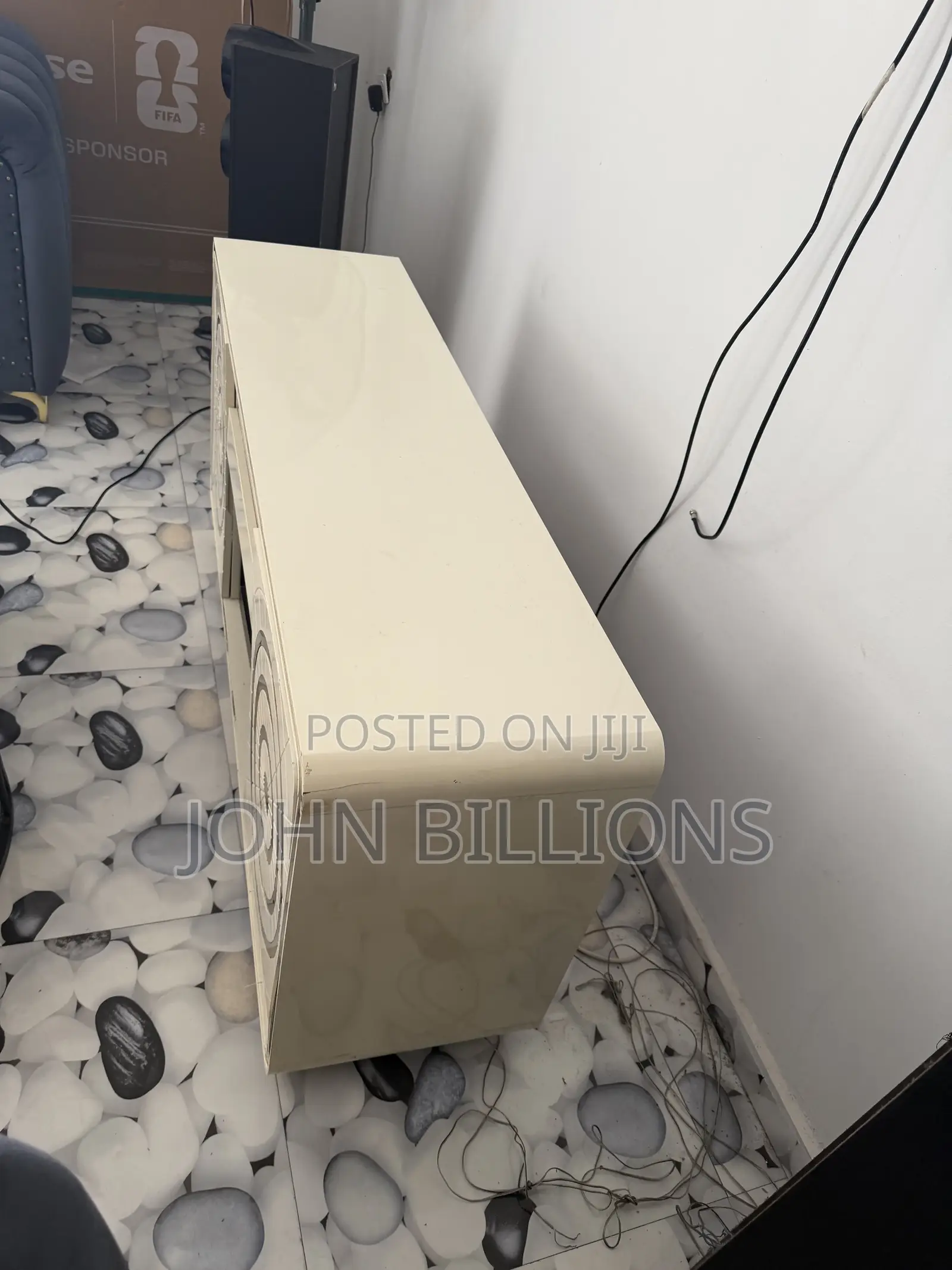 Fire TV Stand