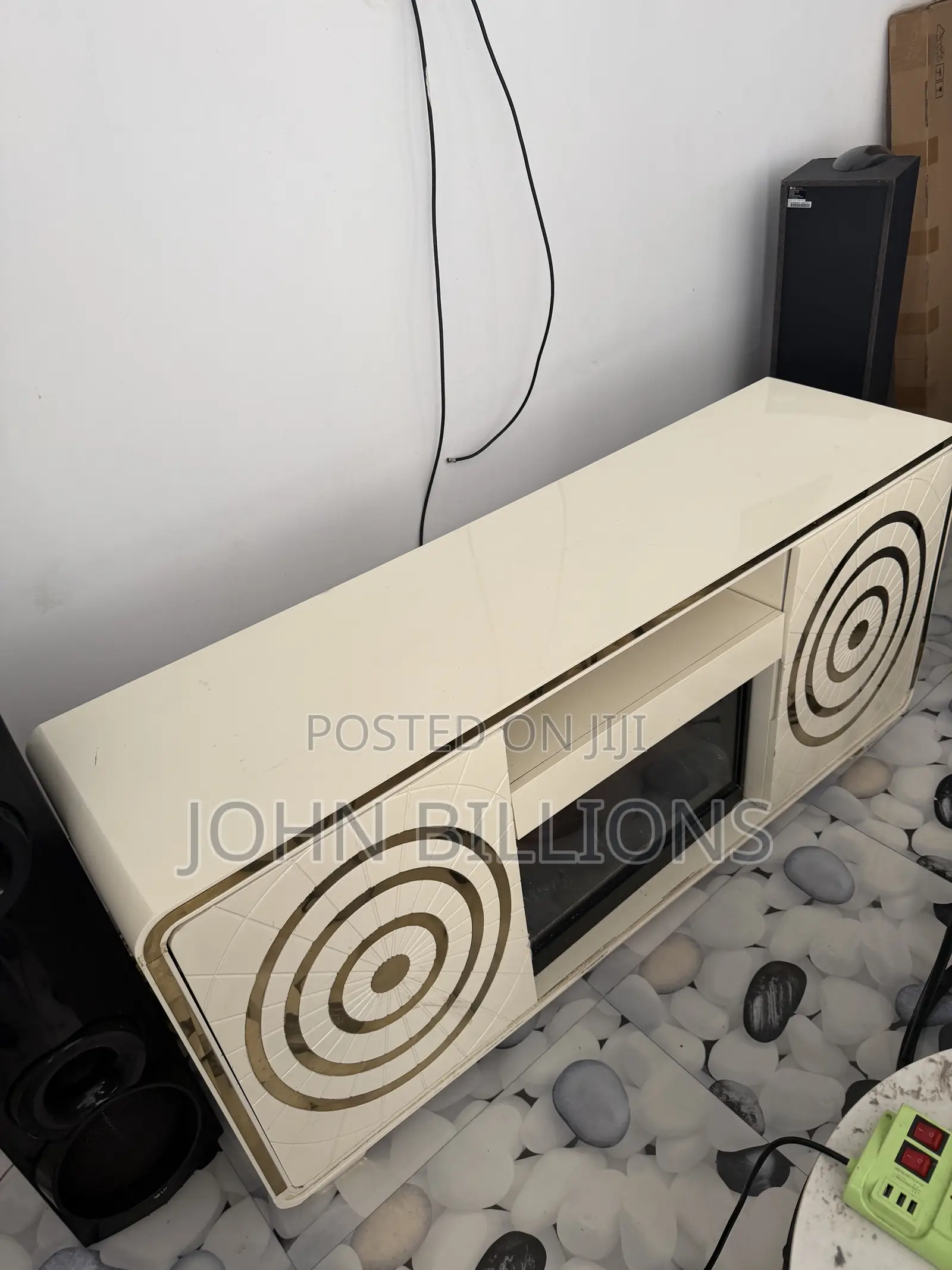 Fire TV Stand