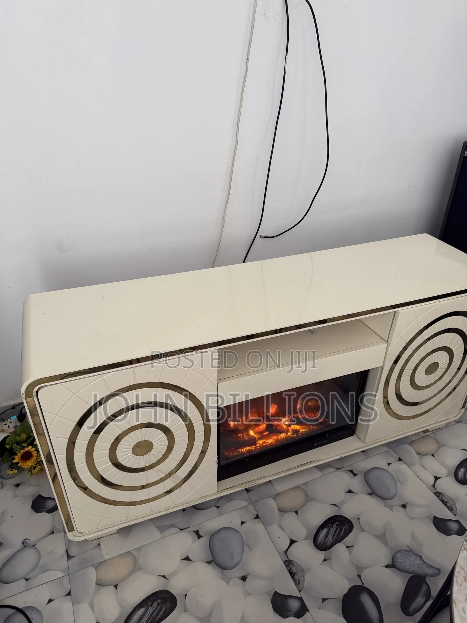 Fire TV Stand