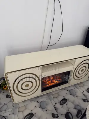Fire TV Stand
