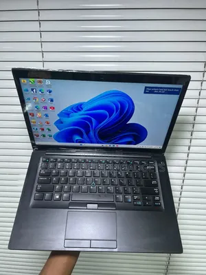 Laptop Dell Latitude 7490 8GB Intel Core i5 SSD 256GB