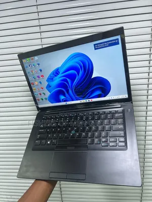 Laptop Dell Latitude 7490 8GB Intel Core i5 SSD 256GB