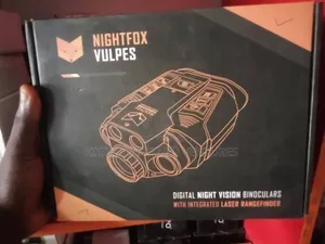 Nigthfox Vulpes Binocular