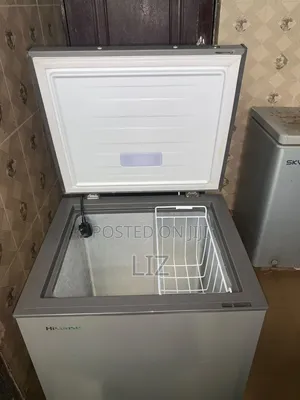 Freezer for Home