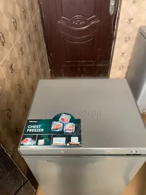 Freezer for Home