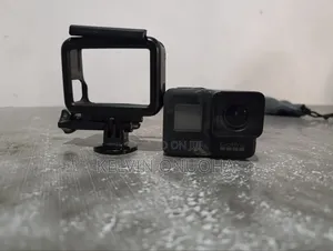 GoPro 7 Black USED