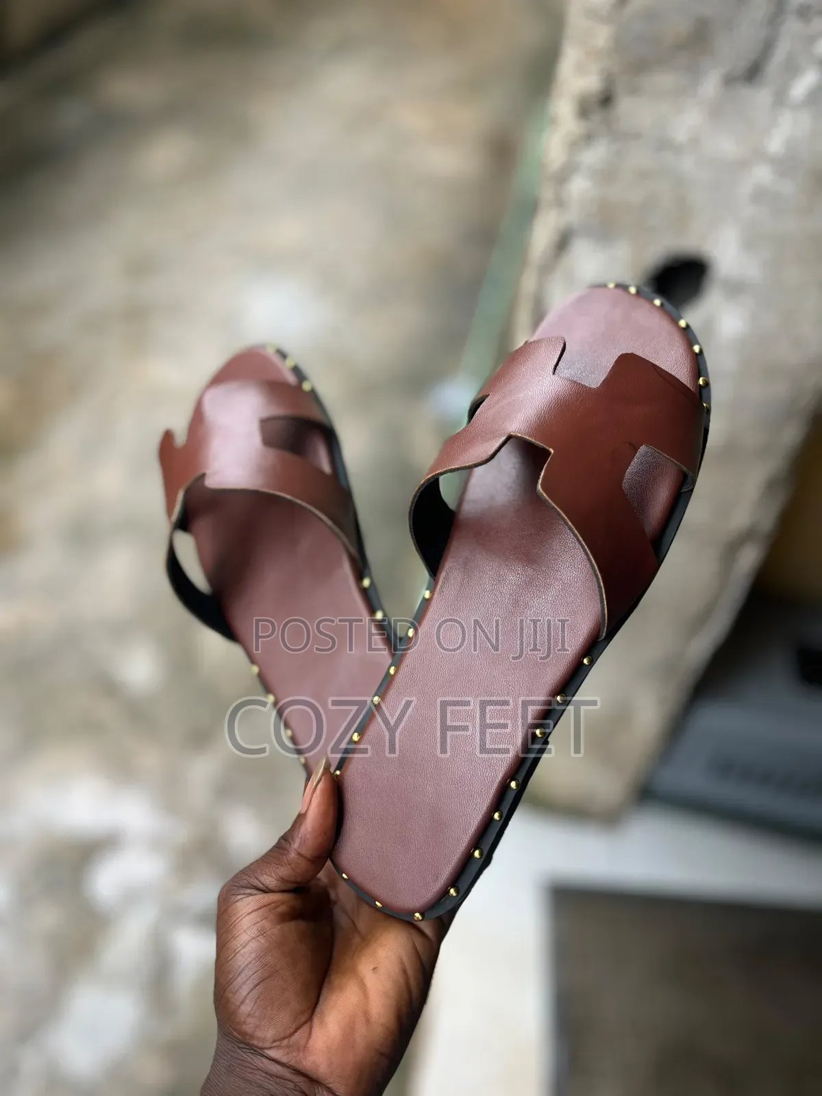 Handmade Slippers-Quality Stylish Designs