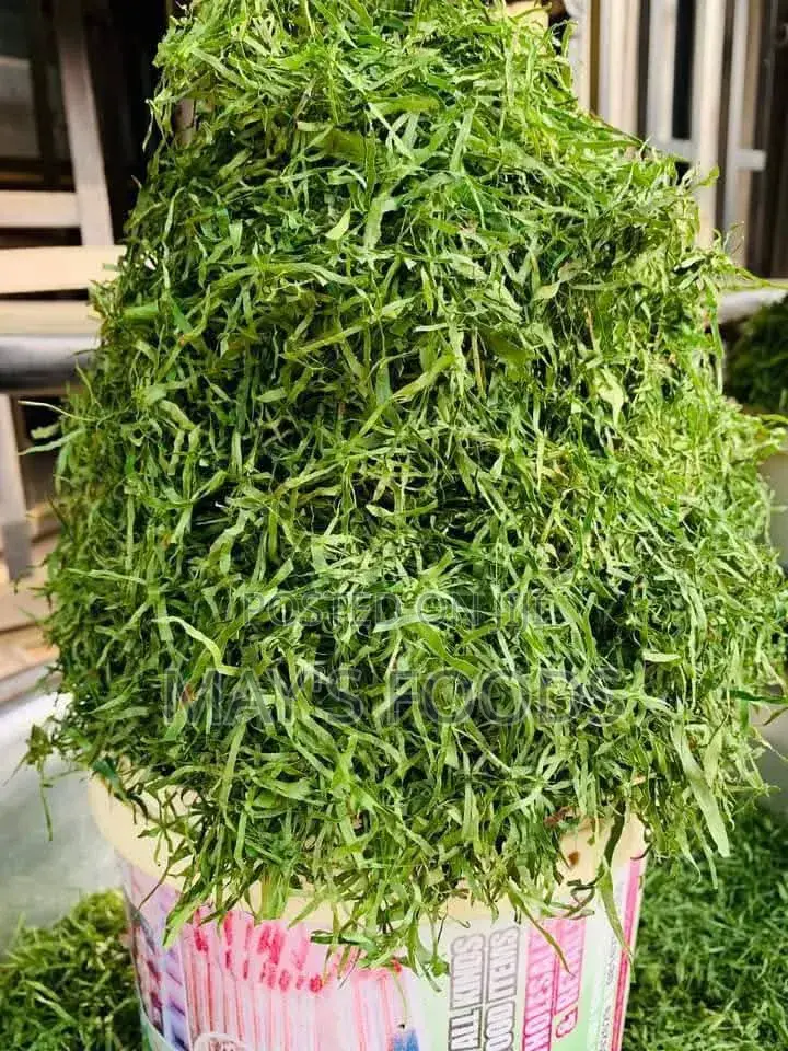 Afang Leaf