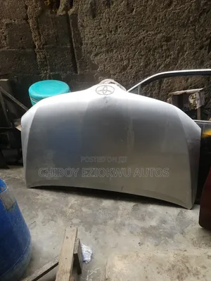 Venz Bonnet Neat One