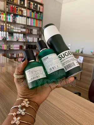 Fragrances