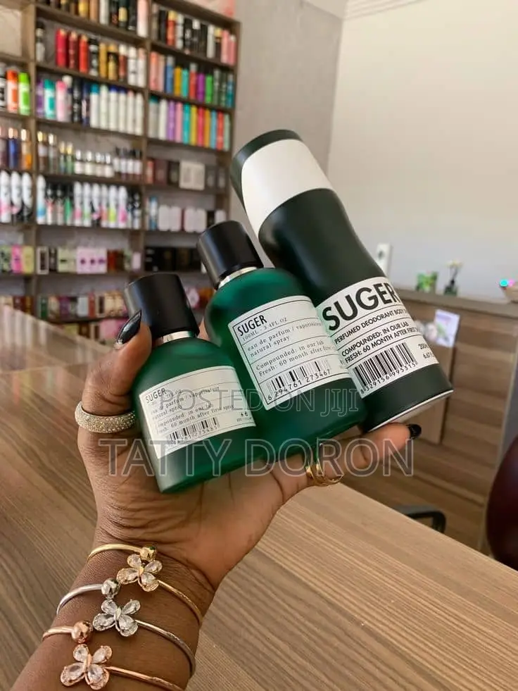 Fragrances