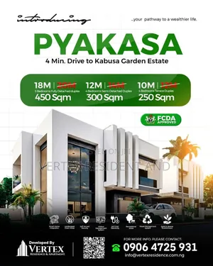 Classic Estate Pyakasa