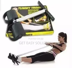 Tummy Trimmer
