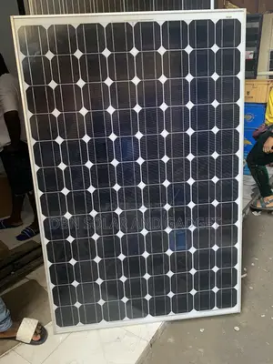 400w Jinko Mono Solar Panel 96cell Available in Stock Good Quality