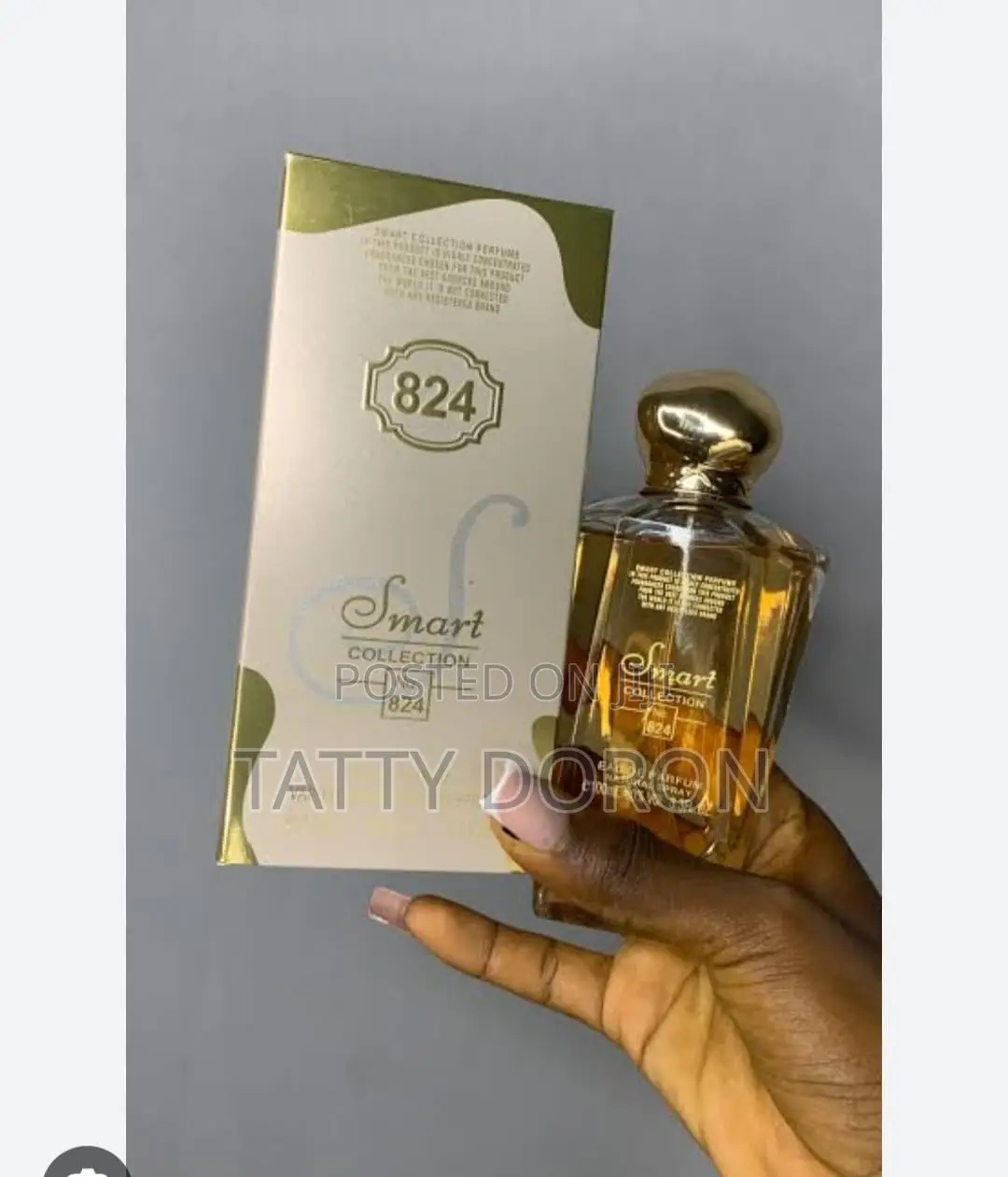 Fragrances
