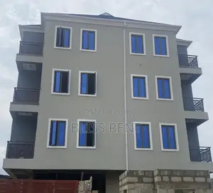 Furnished 2bdrm House in Olaiya Street, Mafoluku for rent