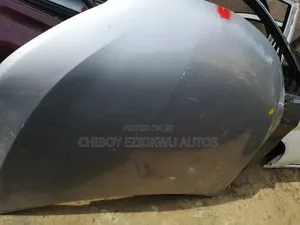 Camry 2015 Bonnet Neat One
