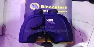 Binocular Night Vision NV400-B