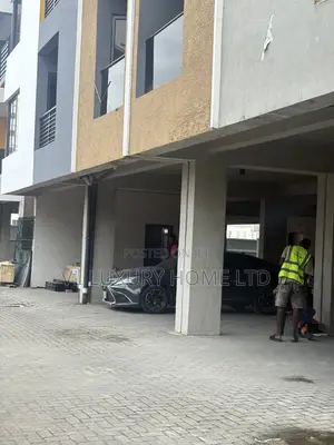 2bdrm Apartment in Ikate for rent