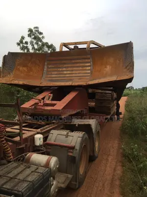 D8K Available for Agricultural Land Preparation Projects