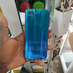 Honor 10 128 GB