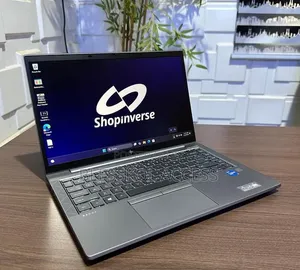 Laptop HP 8GB Intel Core i5 SSD 256GB