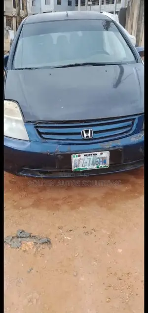Honda Accord 2006