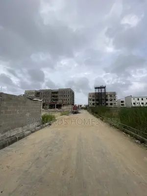 Land for Sale in Lekki Phase 1