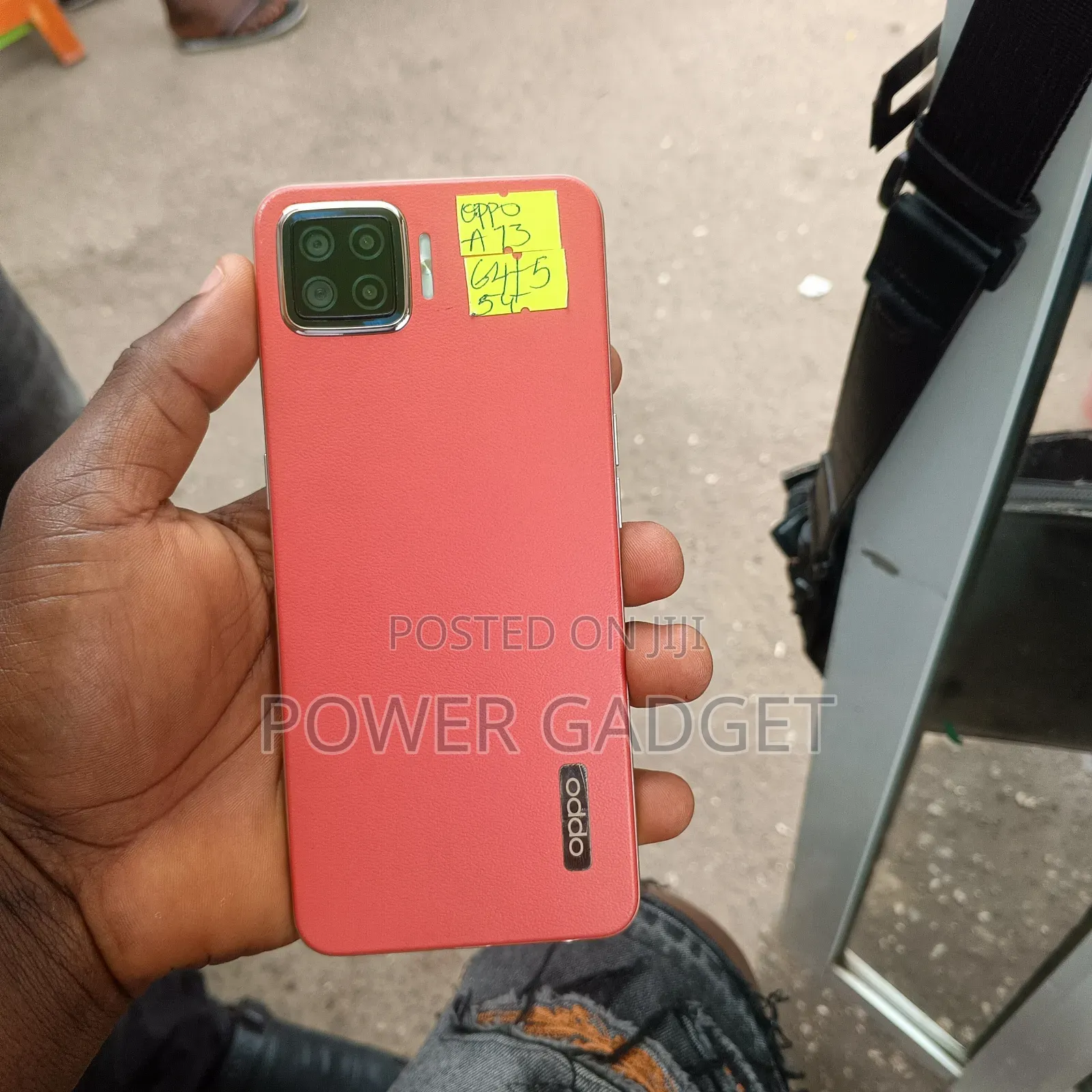 Oppo A73 64 GB