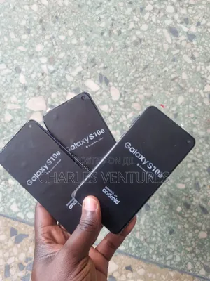 Samsung Galaxy S10e 128 GB