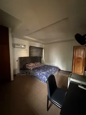 7bdrm Duplex in Maitama for sale