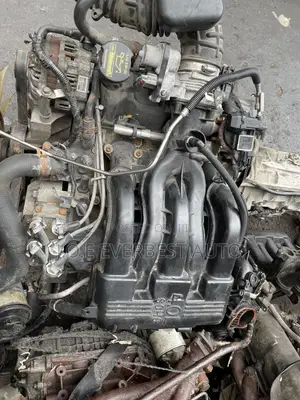 Ford Explorer 4.0L 2008