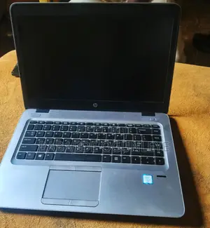 Laptop HP EliteBook 840 G3 8GB Intel Core i5 SSD 128GB