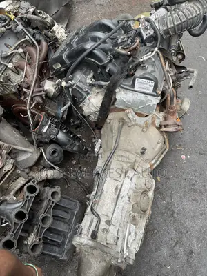 Ford Explorer 4.0L 2008