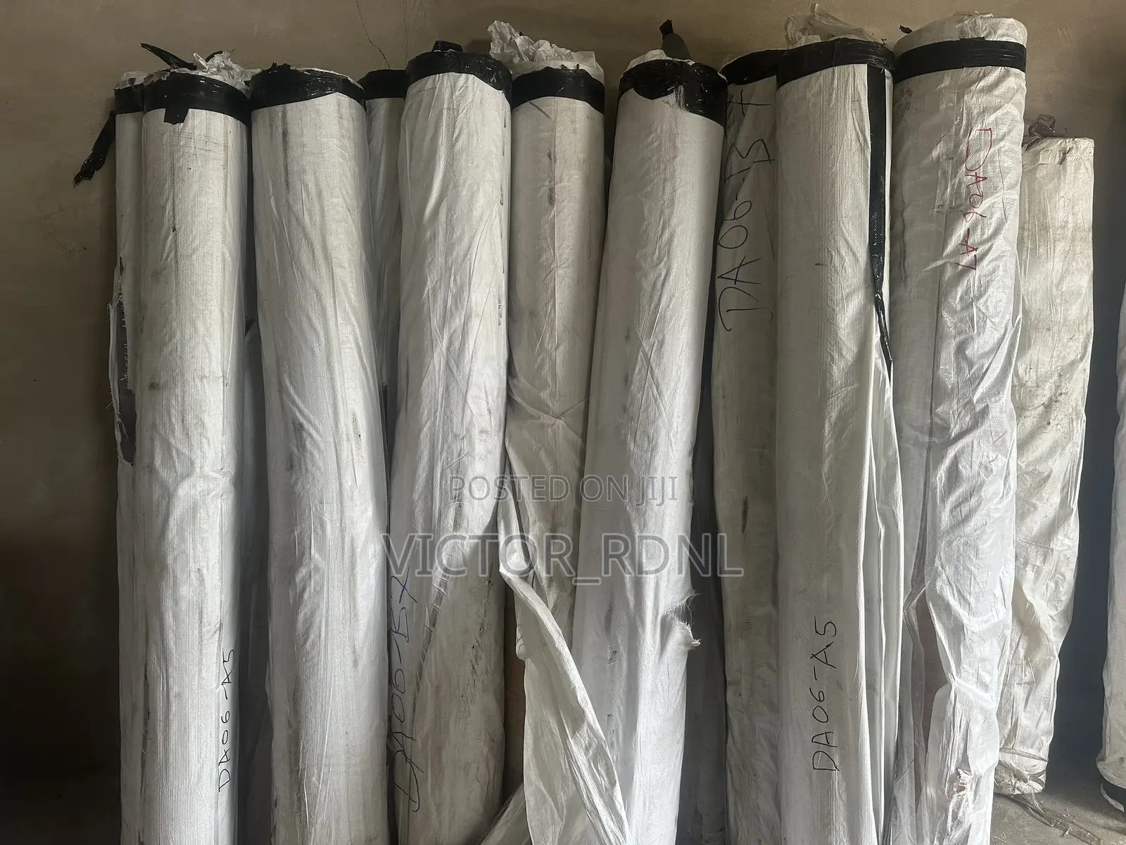 Korean Prime Thick Vinyl Carpet