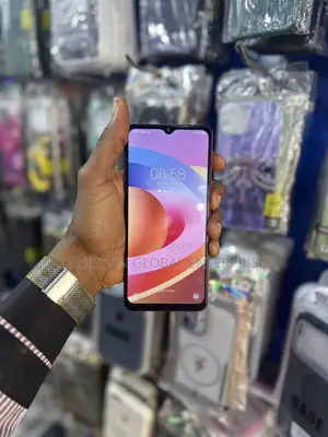 Samsung Galaxy A12 64 GB Red